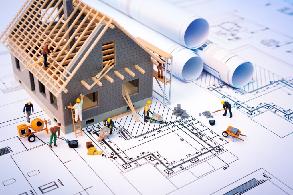 Sumer Innovations Expertise in Owner-Builder Contracts