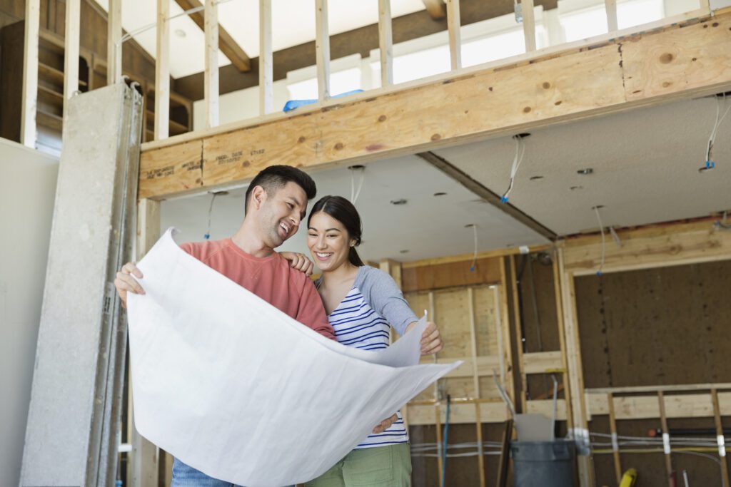 Complete Guide for Home Renovation in the USA