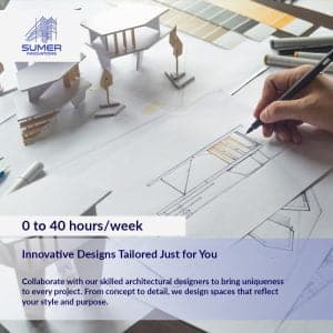 Architectural Designer