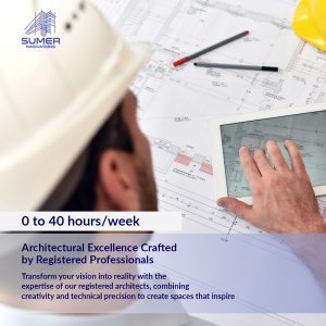 Registered Architect