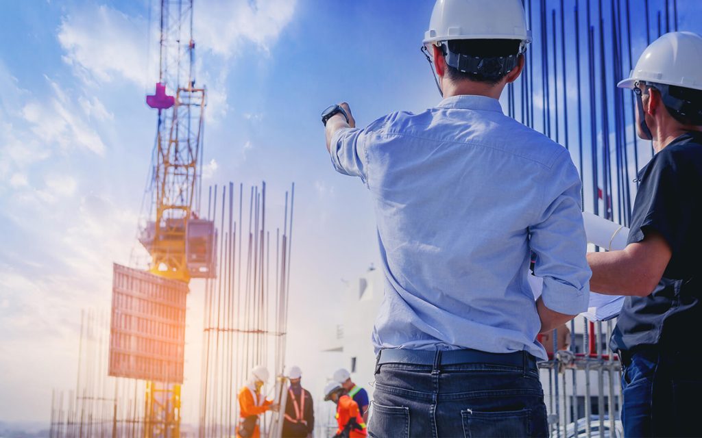 The Role of a Structural Engineer in California