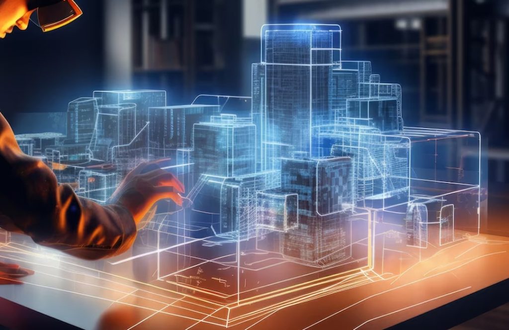 The Power of Construction AI Solutions