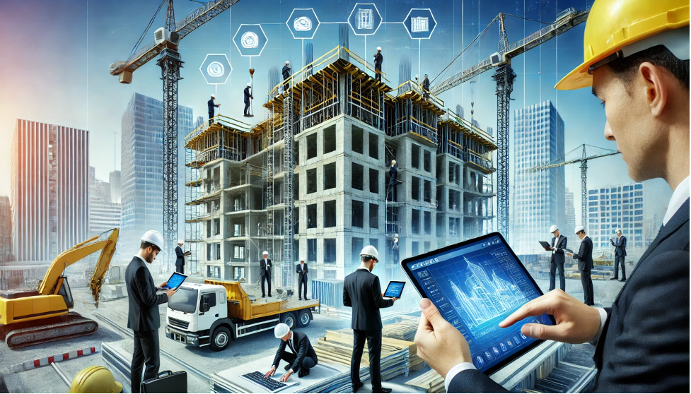 The Role of Building Design Software