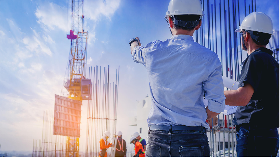 Elevate Your Projects with a Structural Engineer in Texas