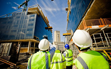 Empowering Safety with Structural Engineering Solutions