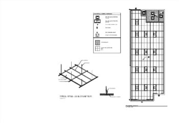 2. TI – Plaza TX (Ladonia, TX)