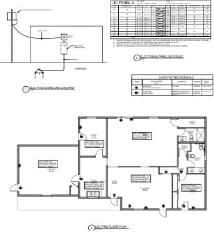 Commercial Addition – Pecan Dr