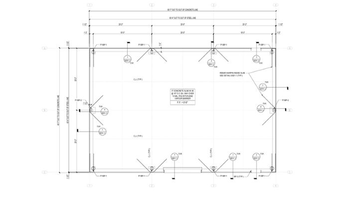 New Barn- Wolfe Ponder- TX 2