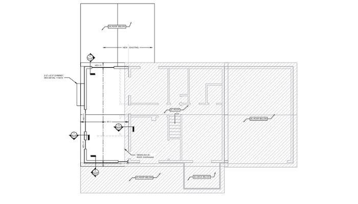 Residential Addition- Newland 2