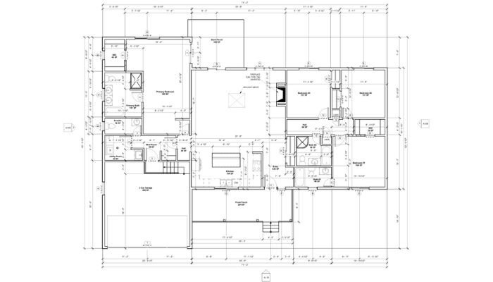 Residential Permitting-Lago Vista-TX 1