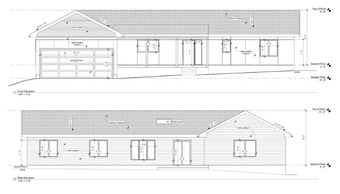 Residential Permitting-Lago Vista-TX