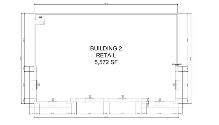 Structural - Shaumber NV Retail 2