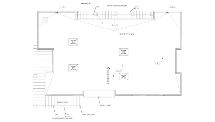 Structural - Shaumber NV Tavern 2