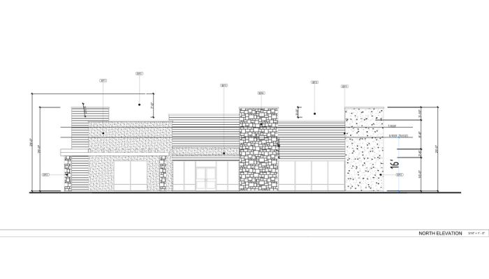 Structural - Shaumber NV Tavern