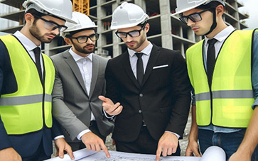 Top 10 Qualities to Look for in a Civil Engineer in Seattle