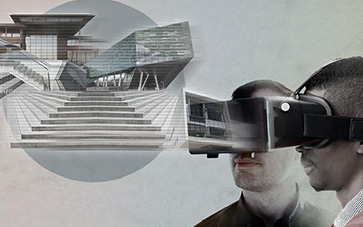 The Future of Design: Virtual Reality in Architecture