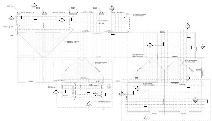 structural plans 1