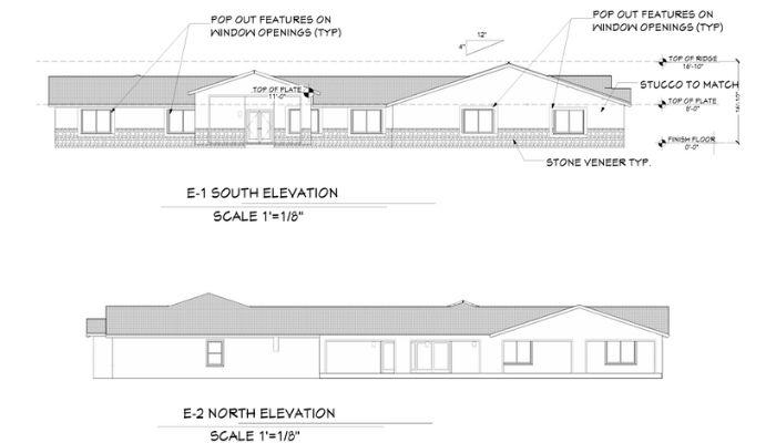 structural plans