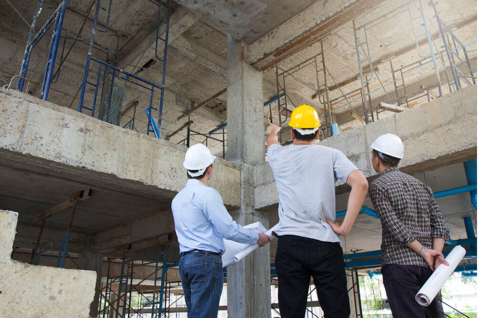 Innovative Trends in Structural Engineering Services for Safer, Stronger Buildings