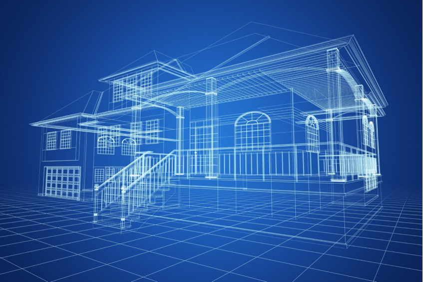 Blueprint Services for Homes: A Step-by-Step Guide to Your Build