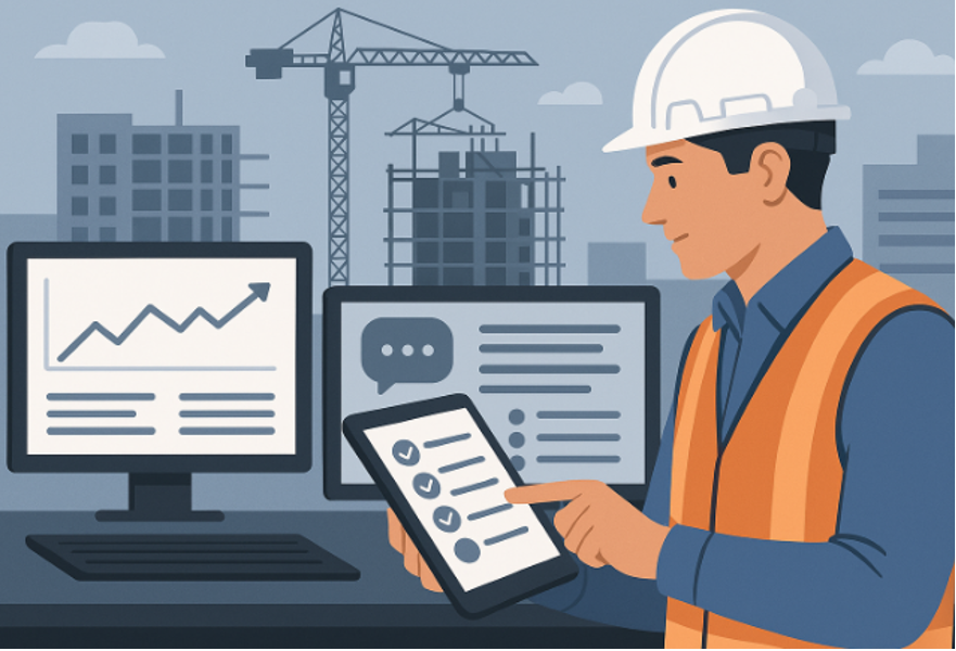 What Is Construction Scheduling and Why Is It Important?