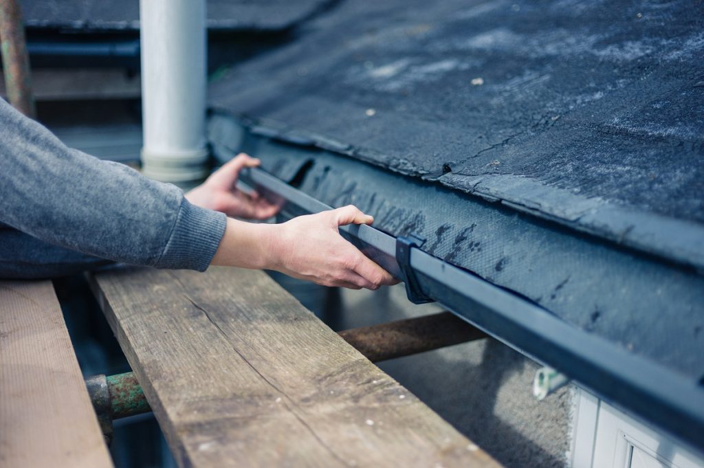 gutter Maintenance Tips