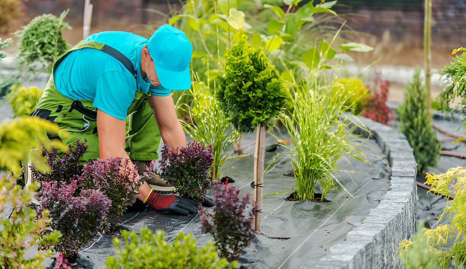 The Ultimate Landscaping Equipment Guide: Tools You Must Have