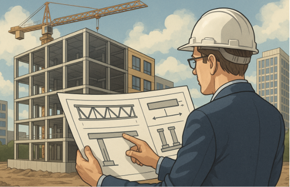 The Importance of Structural Integrity in Architecture