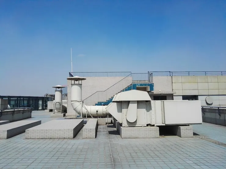 Built to Last: Understanding the Materials and Construction of Durable SVA-DL Vents