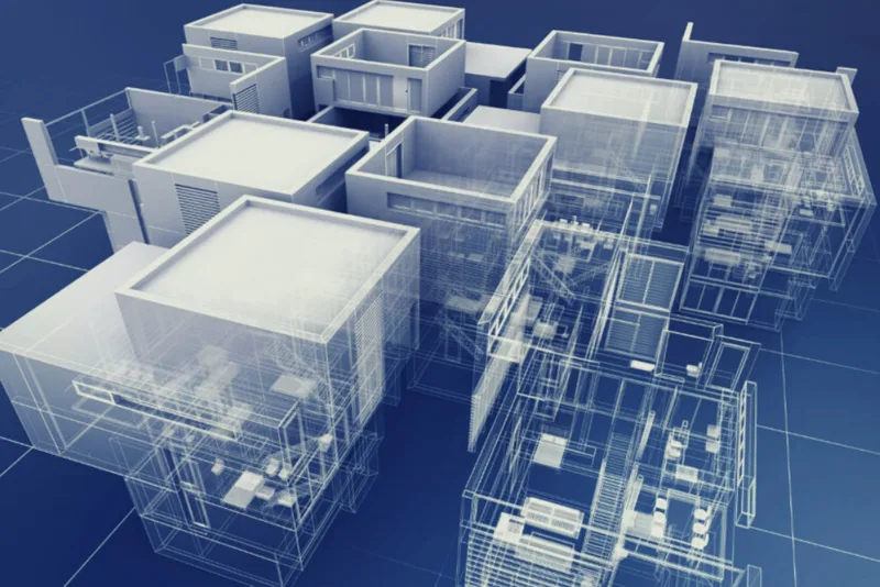 5 Ways Generative AI Is Transforming Building Information Modeling (BIM)