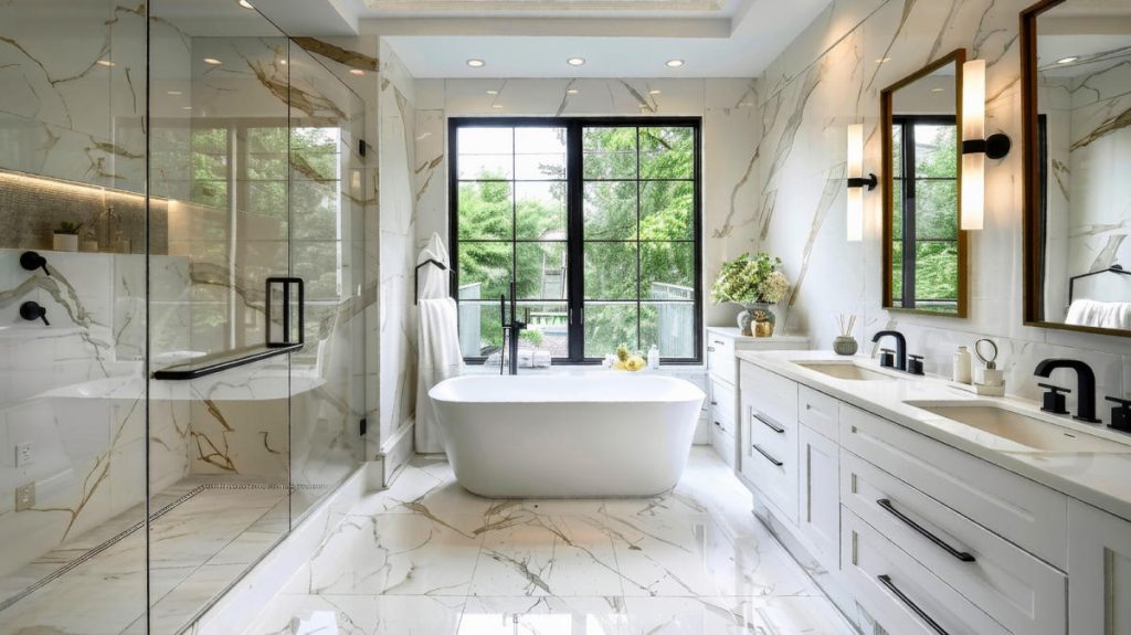 Why Bathroom Remodeling Is One of the Best Investments for Your Home