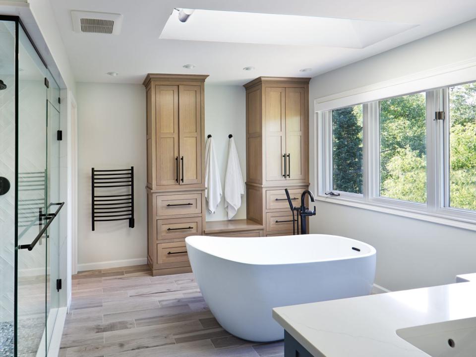 Bathroom Renovation Mistakes to Avoid in 2025