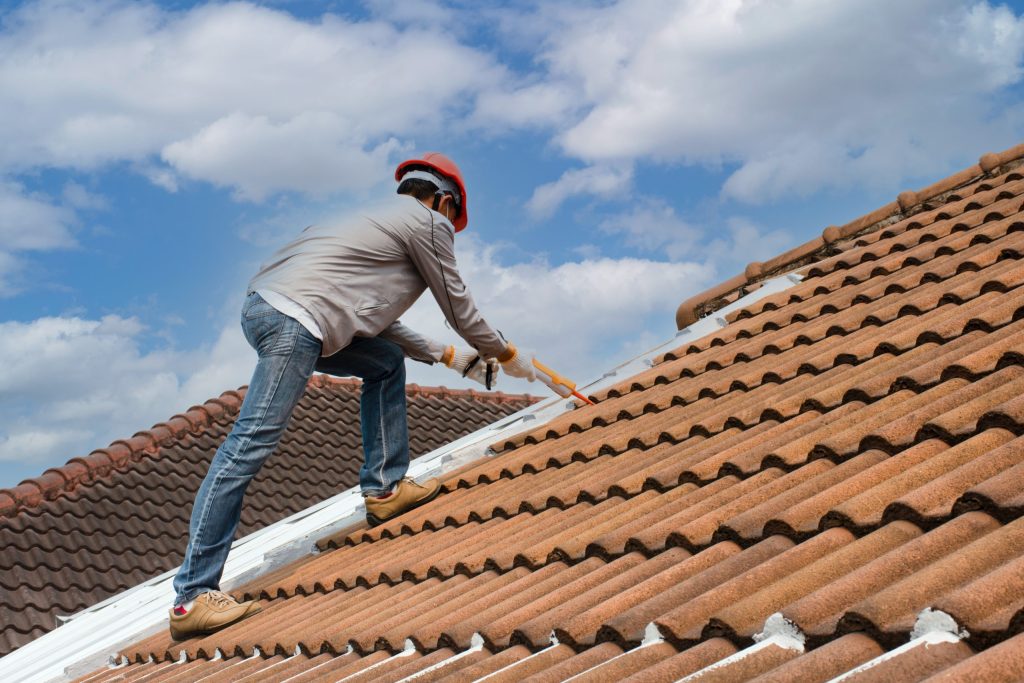 Roof Repairs in Bournemouth: A Simple and Complete Guide