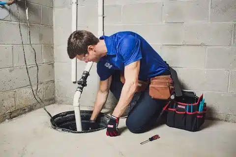 Common causes of sump pump failure