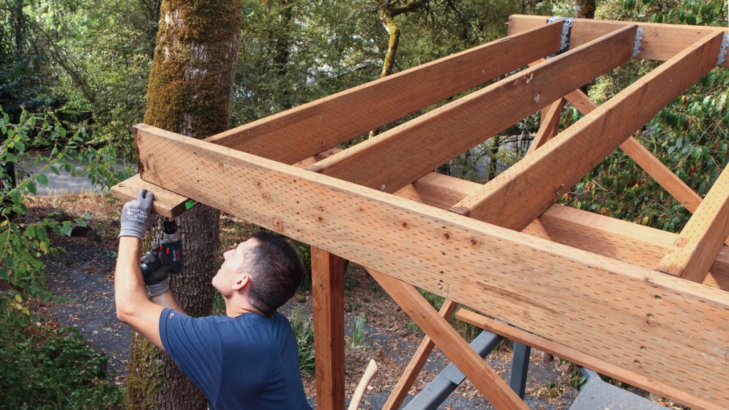 Joist Hangers