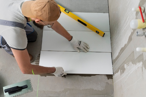 Flooring Installer in San Diego
