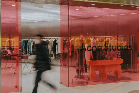 Retail Design