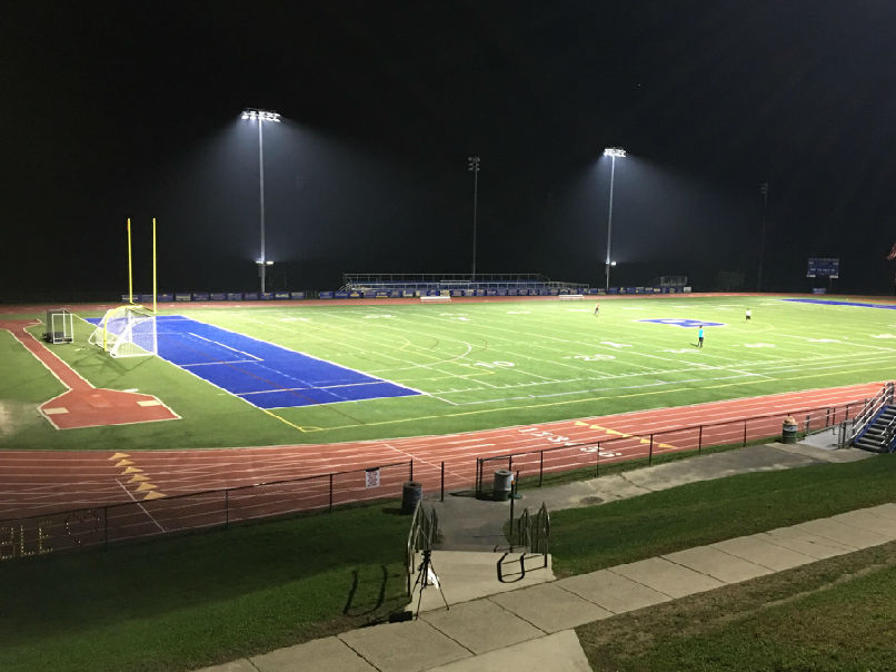 Stadium Design