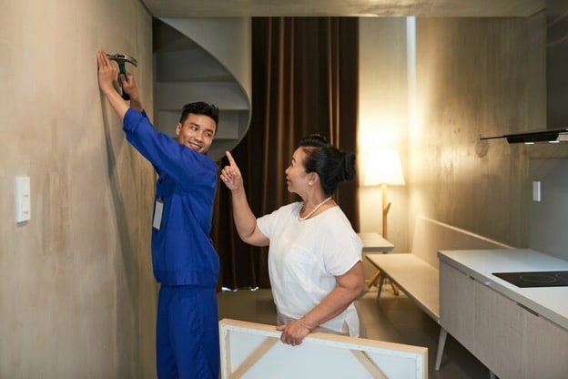 Home Improvement Experts in Seattle