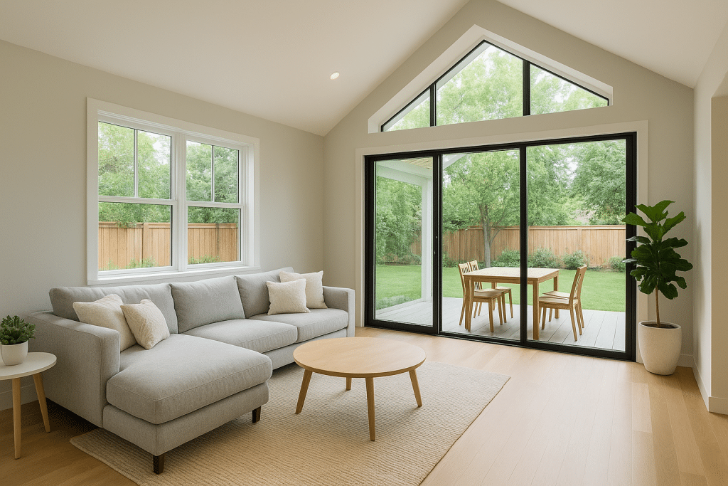 Home additions that add value
