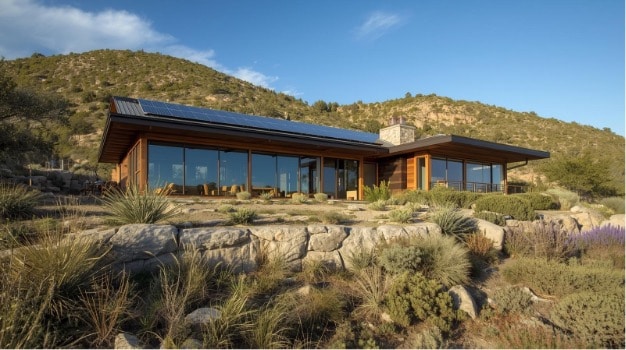 Sustainability Really Means in Construction