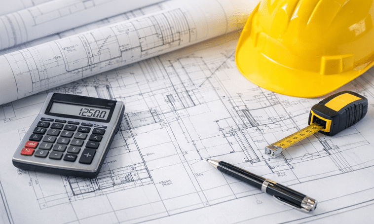 structural engineering plans and calculations