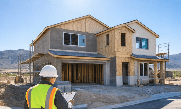 residential engineer in Nevada